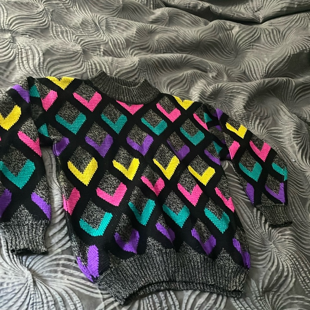 Vintage Sweater
